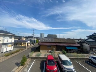 ニューシティ大町Ⅱの物件内観写真